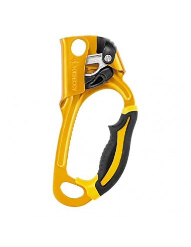 Petzl Ascension Ascenseur pour Hommes à droite est présent 