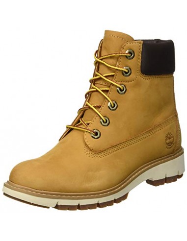 Timberland Femmes Lucia Way 6 En Wp Comparez et commandez 