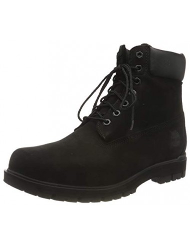 Timberland Men's Radford 6 in une grave pollution 