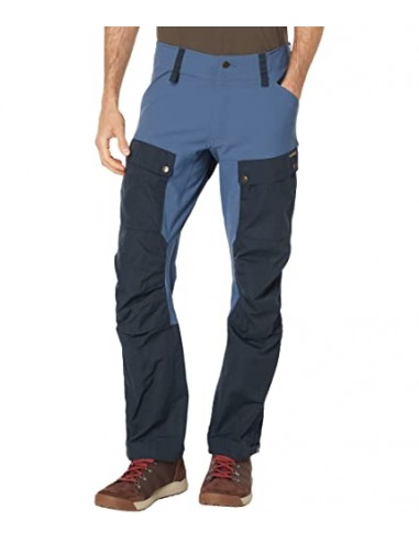 Fjallraven Pantalons unisexes Keb M Reg . france