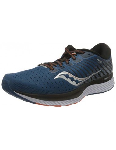 Hommes Saucony Guide 13 de Saucony en ligne des produits 