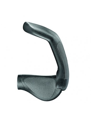 Ergon Mixte Gp5-L Gripshift® pas chere