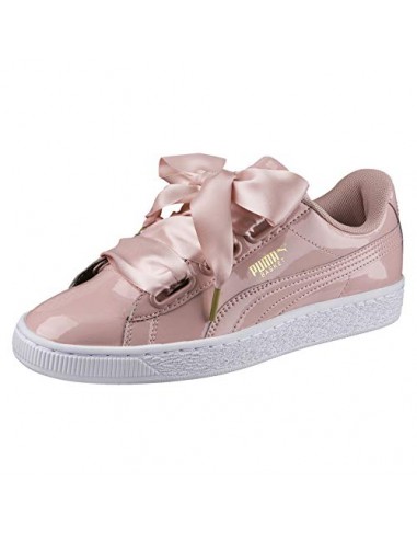 Puma Femmes Basket Heart Patent Wn S Pe store