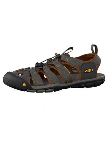 Keen Hommes Clearwater Cnx M-Raven/Tortoise Shell en linge