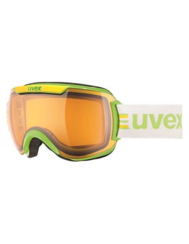 Uvex Lunettes De Ski Downhill 2000 Course Mixte de l' environnement