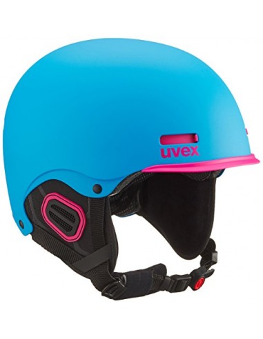 Uvex Casque de ski Hlmt 5 Pro unisexe de France