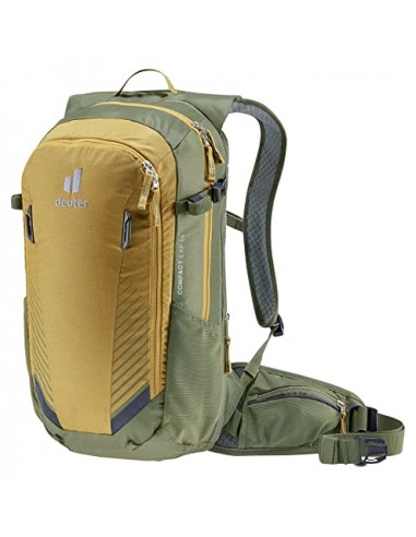 Deuter Unisex Compact Exp 1 Backpack hantent personnes