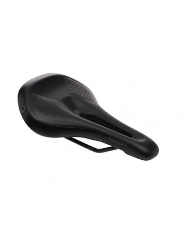 Ergon Unisex Sm E-Mountain Sport Women S/M Stealth Bike Saddle de l' environnement