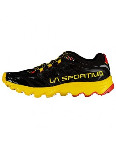 La Sportiva Unisex Helios Sr Climbing Shoes de la marque