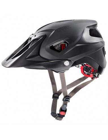 Casque de vélo Uvex Quatro de France