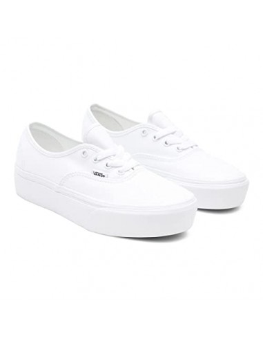 Vans Unisex Ua Authentic Platform 2.0 Lifestyle Shoes votre