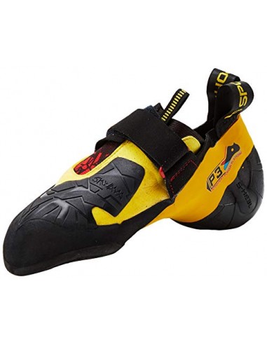 La Sportiva Kids Skwama Les êtres humains sont 