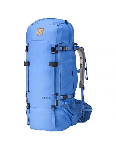 Fjällräven Damen Rucksack Kajka 65 W, Blau (UN Blue), 65 Liter de la marque