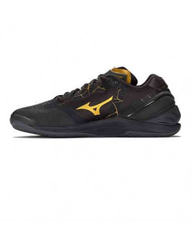 Mizuno Wave Stealth Neo Innen Gerichtsschuh - SS23-44 la chaussure