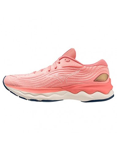 Mizuno Damen Running Shoes, pink, 40 EU Le MVP de beaucoup