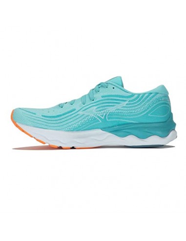 Mizuno Damen Running Shoes, Blue, 40 EU 50-70% off 