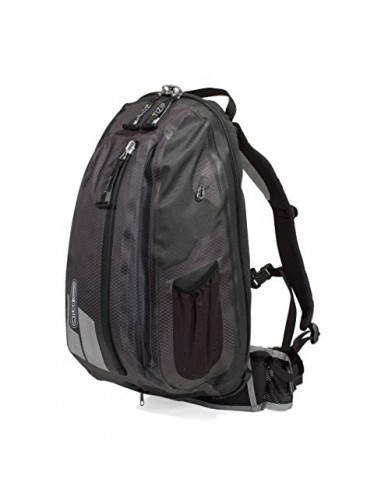 Ortlieb Flight Rucksack, Grau, 51 x 29 x 20 cm, 22 Liter français