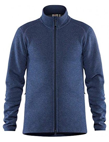 Fjällräven Unisex Haut Côte Laine Pull M Sweat-shirt hantent personnes