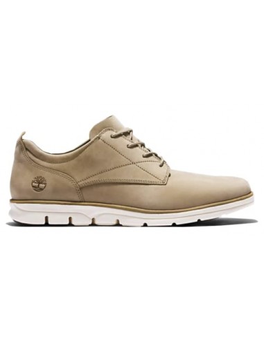 Timberland Herren Bradstreet Pt Oxford Sneaker, Lemon Pepper, 44.5 EU Comparez plus de prix