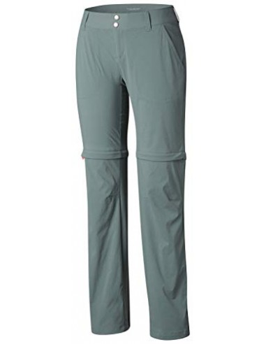 Columbia Womens Saturday Trail Ii Convertible Pant Pants du meilleur 