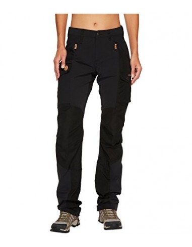 Fjallraven Women's Nikka Trousers Curved W ou a consommer sur place