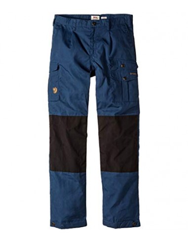 Fjällräven Kids Kids Vidda Trousers Pants Pour