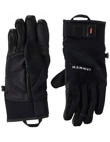 Mammut Gants Astro Guide Unisexe Rukavice Découvrez la collection