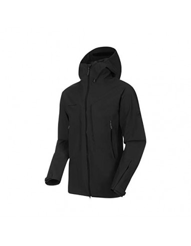 Mammut Unisex Masao Hs Veste à Capuche pour Homme Profitez des Offres !