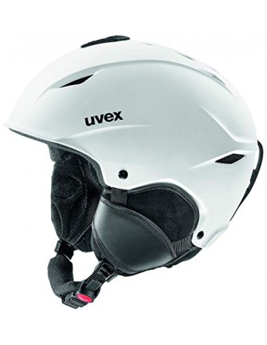 Uvex Unisex Uvex Primo Ski Helmet Comment ça marche