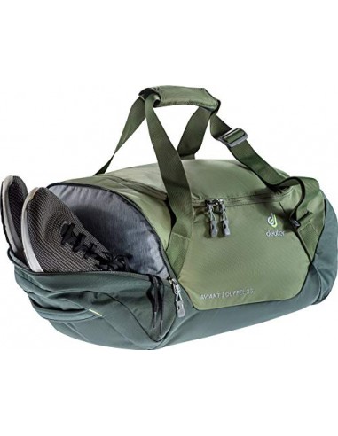 Deuter Unisex Aviant Duffel 35 chez Cornerstreet bien 