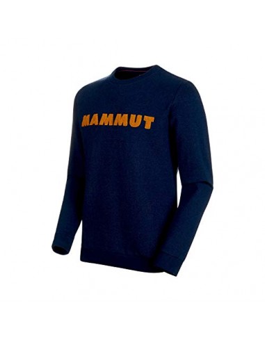 Mammut Hommes Ml Pull Sweatshirt france