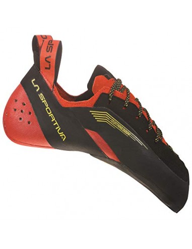 La Sportiva Men's Testarossa de pas cher