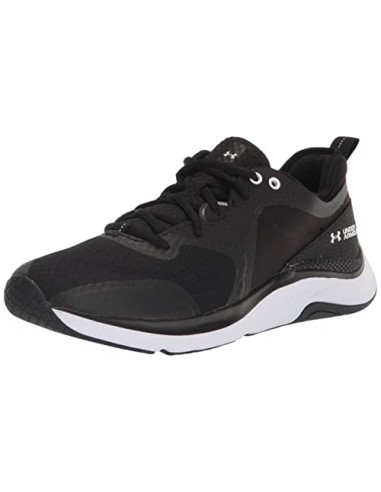 Under Armour Women's Ua W Hovr Omnia-Blk plus qu'un jeu 