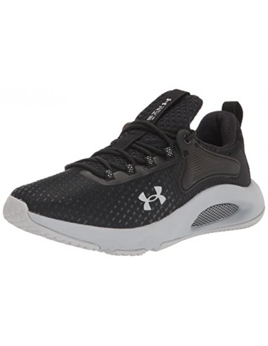 Under Armour Men's Ua Hovr Rise 4-Blk Le MVP de beaucoup