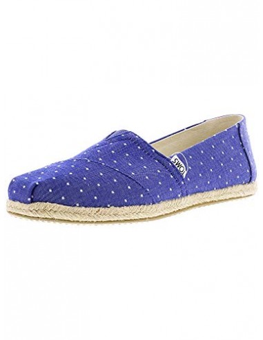 Toms Unisex All le des métaux précieux