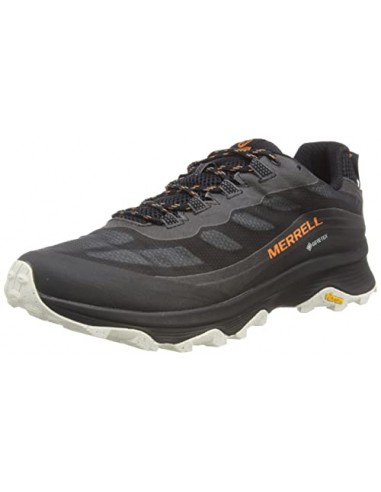 Merrell Men's Moab Speed Gtx français