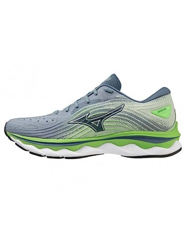 Mizuno Unisex All En savoir plus