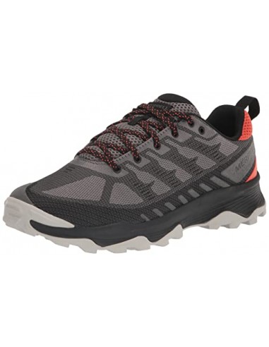 Merrell Men's Speed Eco d'Europe débarque