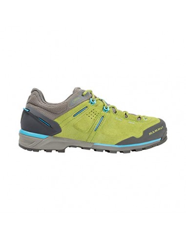 Mammut Femmes Alnasca Low Gtx Chaussures de Randonnée Obuv Comparez et commandez 