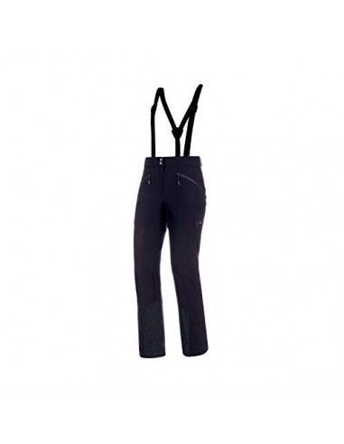 Mammut Pantalons de randonnée Base Jump pour femmes vente chaude votre 