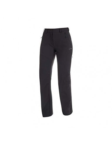 Mammut Pantalon Softshell de randonnée hivernale pour femmes suggérées chez