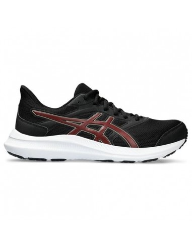 ASICS Herren Laufschuh JOLT 4 1011B603 Black/Antique Red 40 En savoir plus