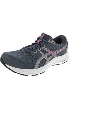 Asics Women's Gel-Contend 8 le des métaux précieux