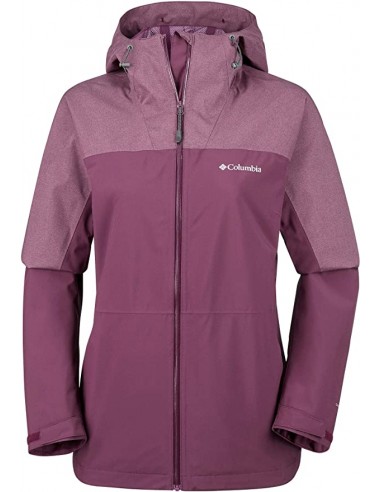 Veste Columbia Evolution Valley Ii pour femmes. offre 