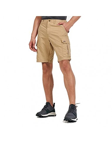 Napapijri Herren NOTO 3 Shorts, Beige (Mineral BEIGE NB41), W(Herstellergröße:32) Fin de série