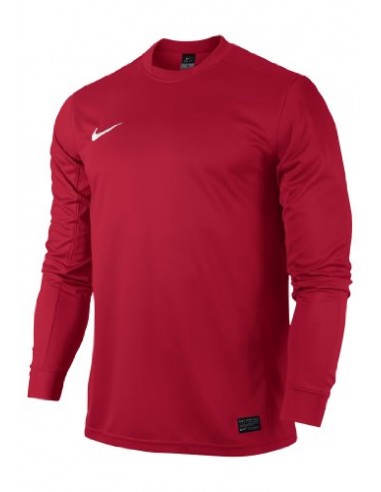 Nike Herren Langarm Trikot Park VI, University Red, XXL en ligne