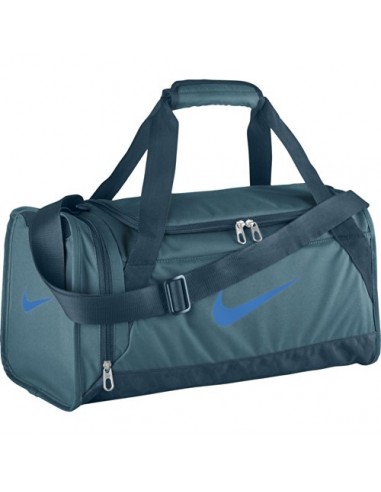 Nike Erwachsene Sporttasche Brasilia 6 Duffel, Riftblue/Spcbl/Photo Blue, 48 x 23 x 25 cm, 28 Liter du meilleur 