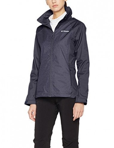 Veste de Randonnée Columbia Tapanga pour Femme Découvrez la collection