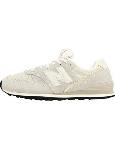 New Balance Damen NB SS20 Sneaker, Angora, 32 EU une grave pollution 