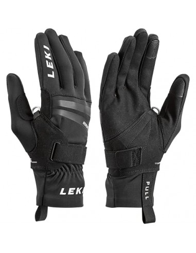 LEKI Goods, schwarz, 6.5 vente chaude votre 